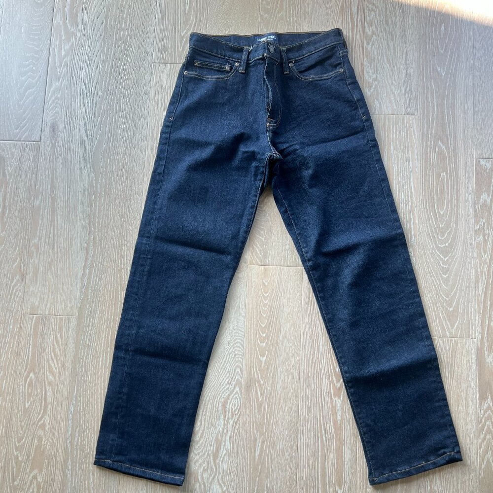 Land's End men's jeans (Size 31)